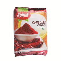 ASHOK CHILLI POWDER 1 KG